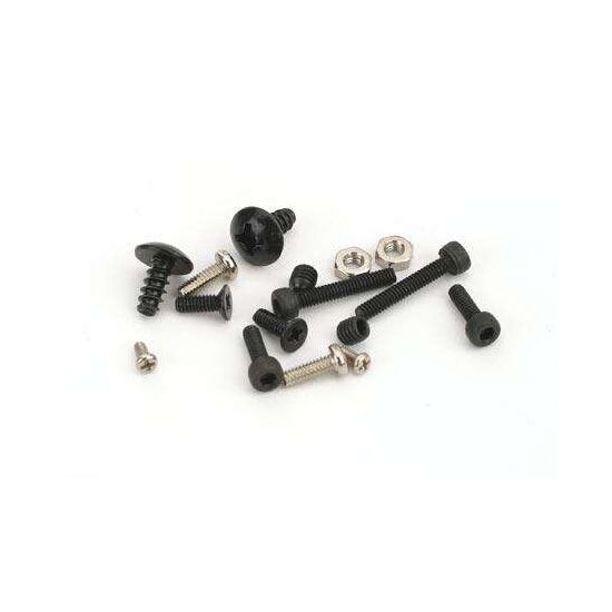 BLADE Set de vis PRO