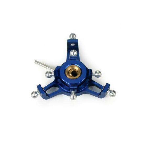 BLADE Plateau cyclique ALU OP