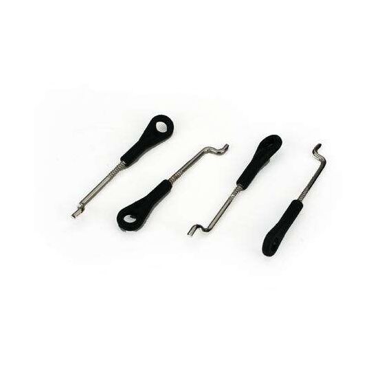 BLADE CX Spurstangen CX2