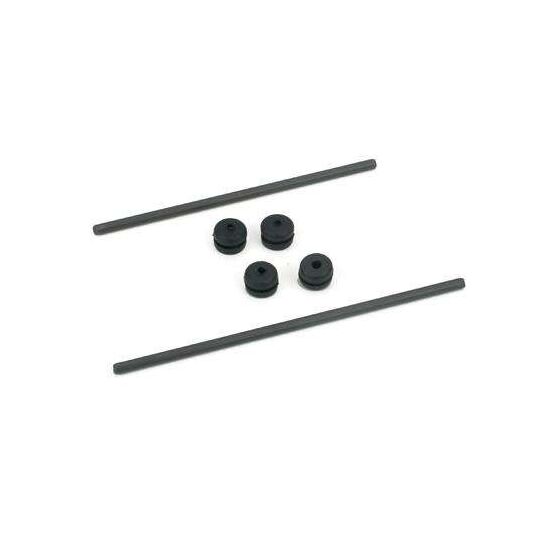 BLADECX Support de fuselage CX2