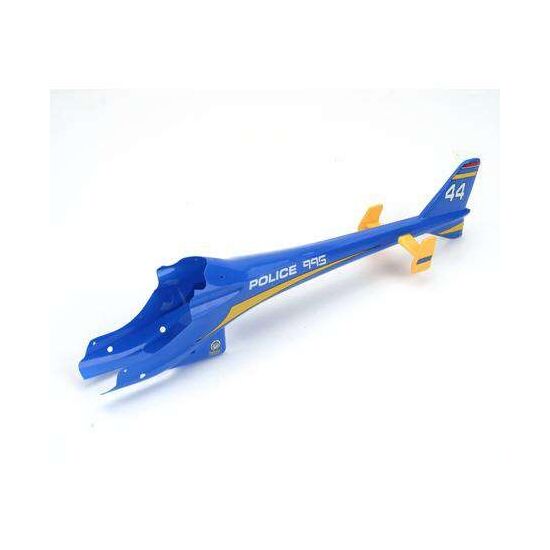 BLADECX Fuselage arri├¿re POLICE