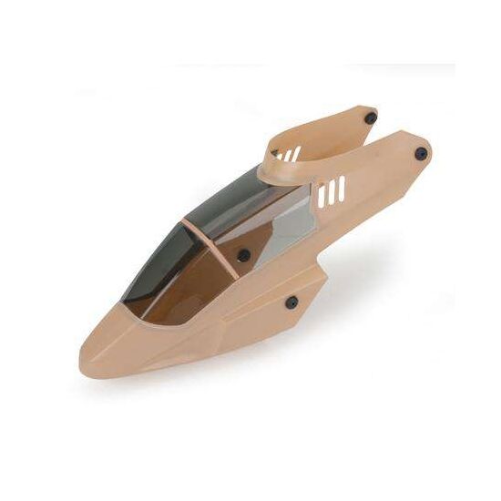 BLADECX Fuselage MARINES avant CX2