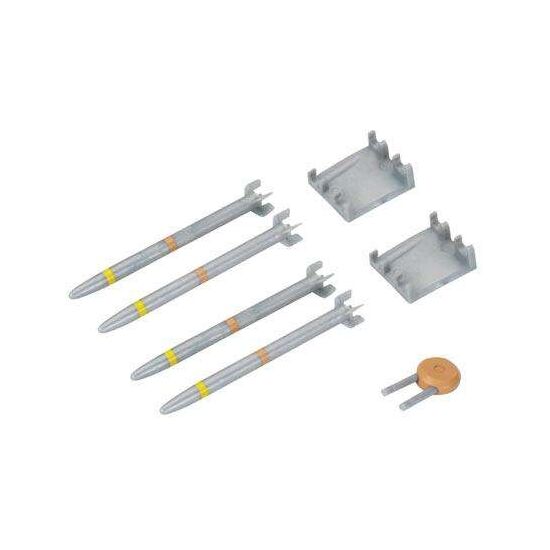 BLADECX Missiles MARINES CX2