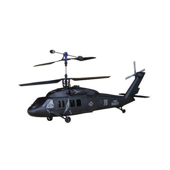 BLADECX Fuselage SEAHAWK Military CX2