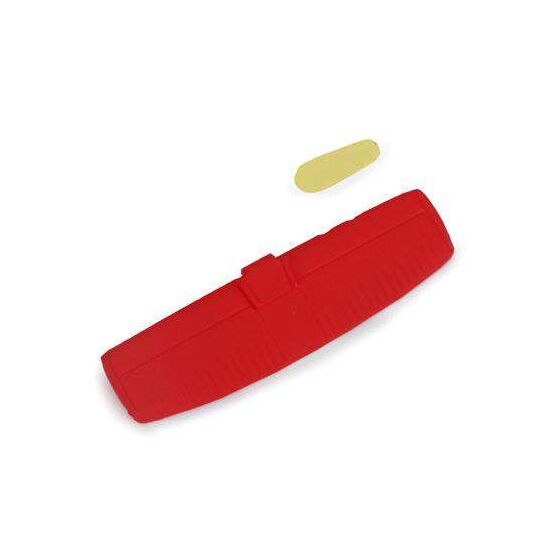 BLADECX Stabilisateur arr. rouge CX2