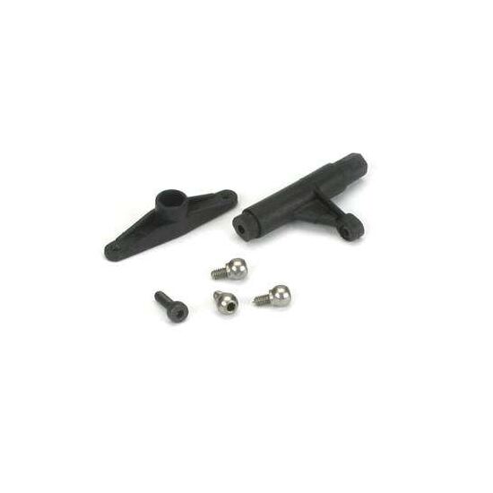 BLADE4 Elevator Contorl Lever Set