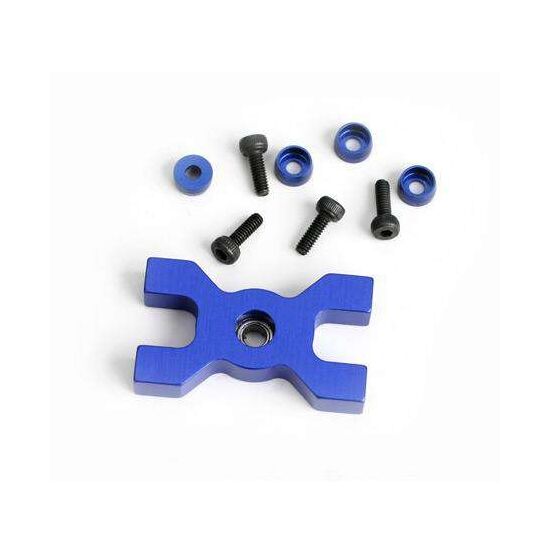 BLADE4 Bloc roul. rotor arri├¿re ALU