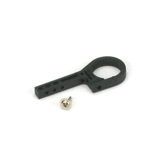 BLADE4 Support de servo rotor arr.