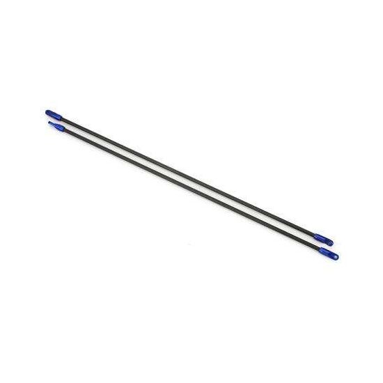 BLADE4 Tail Boom Brace/Support ALU ARTICLE REMPLACEMENT: 13_BLH1661A