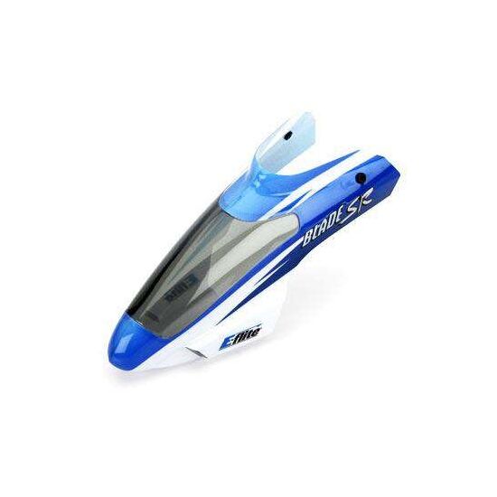 BLADESR Cabine bleu