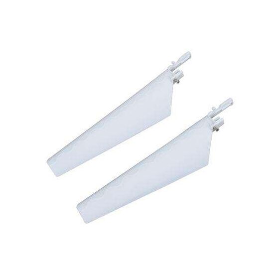 BMCX S3 Pales inf├®rieur blanc OP