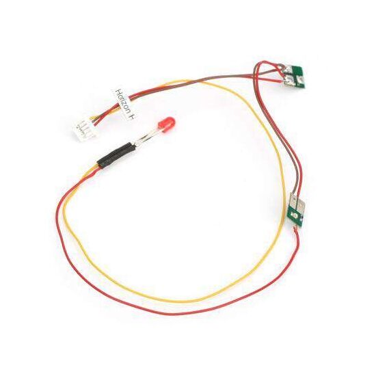 BMCX2 LED de remplacement (4)