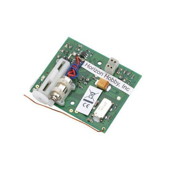 TANDEM Unit├® ├®lectronique
