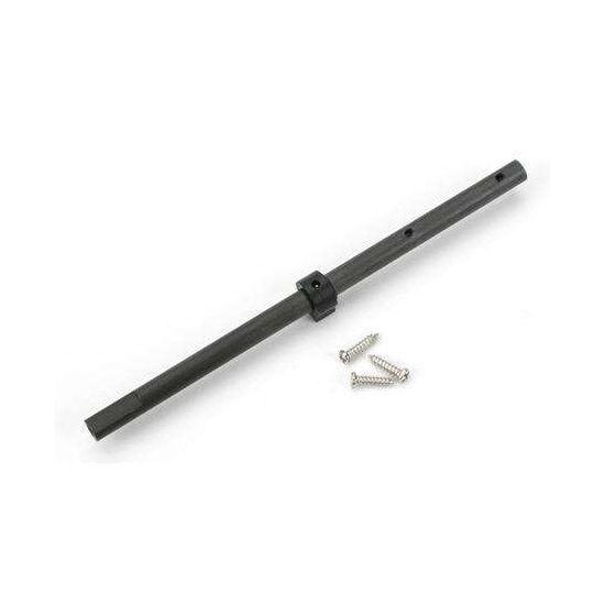 BMSR Axe rotor principal CARBONE