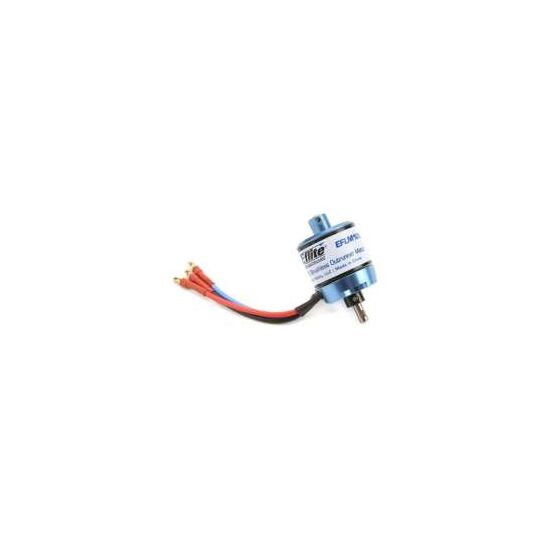Ultimate 2 Moteur 10