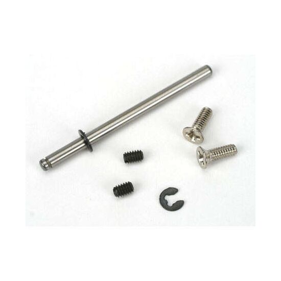 PIECES Axe pour moteurs 250