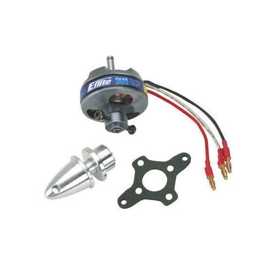 MOTEUR Park 300 Out.Brushless 1350Kv