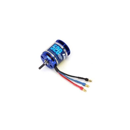 MOTEUR Park 520 Brushless 1300Kv