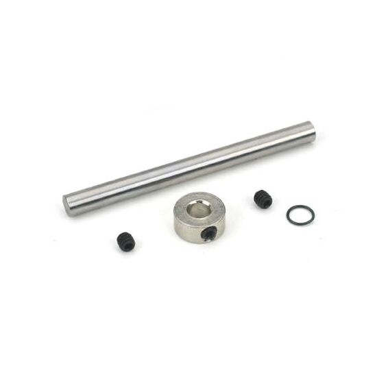PIECES Axe pour moteur 1500
