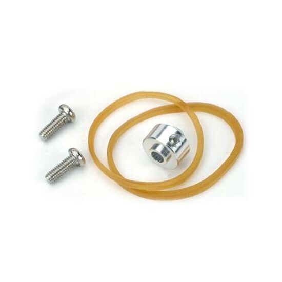ACCESS. Protection d'h├®lice