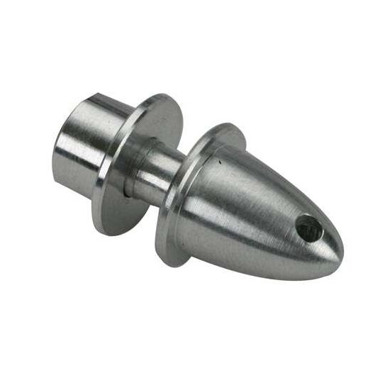 ZUBEHOER Luftschraube-Adapter 1/8