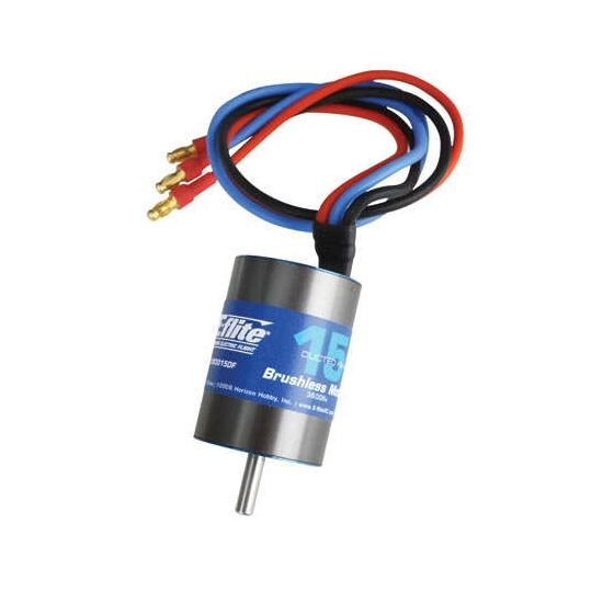 MOTEUR Park 15 Out.Brushless 3600Kv