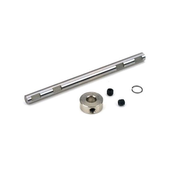 PIECES Axe pour moteurs Power 25