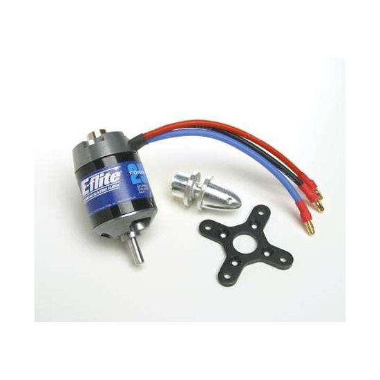 MOTEUR Power 25 Out.Brushless 870Kv