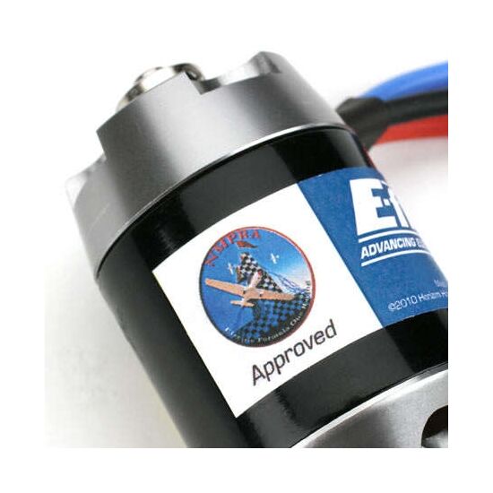 MOTOR Power 25 Out.Brushless 1250Kv, 2 image