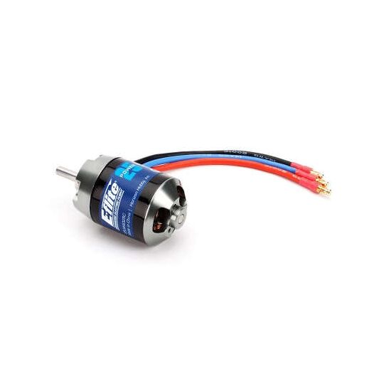 MOTEUR Power 25 Out.Brushless 1000Kv