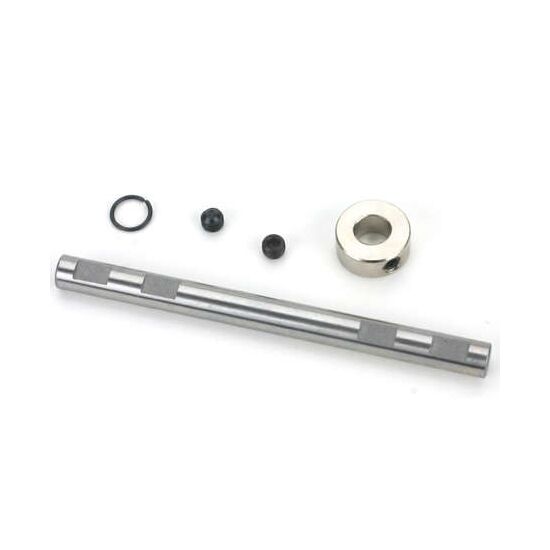 PIECES Axe pour moteur 4046A