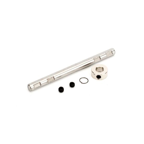 PIECES Axe pour moteur Power 52 BL