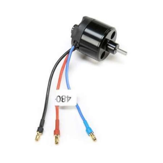 MOTOR 480 Brushless Outrun. 960kv, 2 image