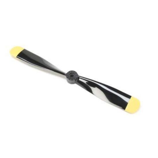 Sportsman S+ Propeller P-51 BL 9x6, 2 image