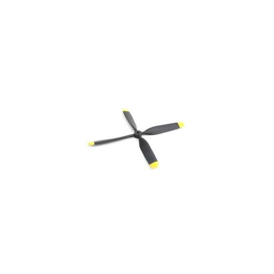 P-51D H├®lice quadripale 10.5x8