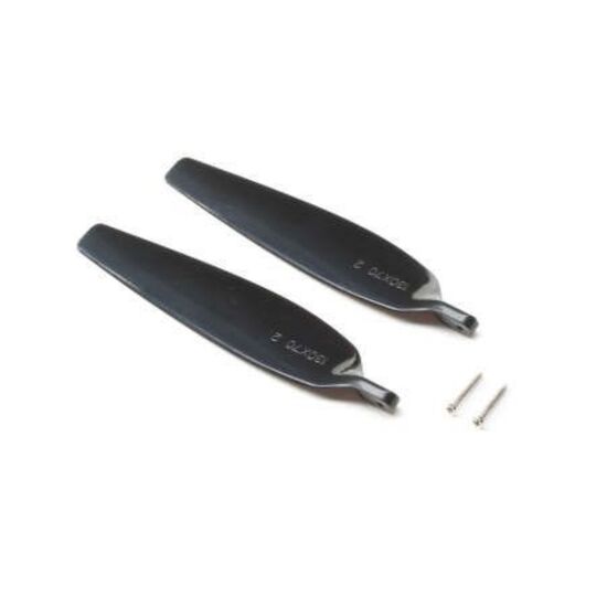 130x70mm Folding Prop Pusher, 2 image