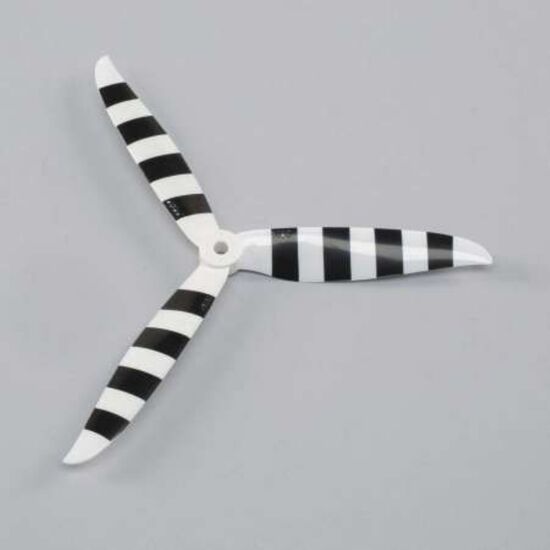 TWIN OTTER Propeller CW 7x5.6 3 blade