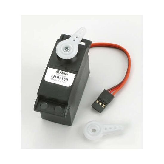 PIECES Servo STANDARD 37g