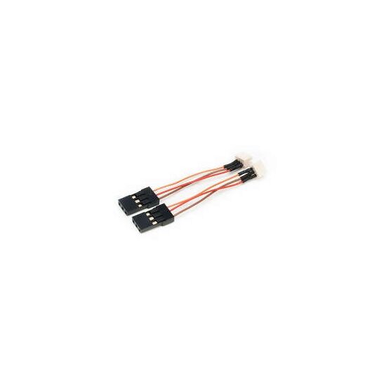 ZUBEHOER JST 1.5mm Universal Adapter