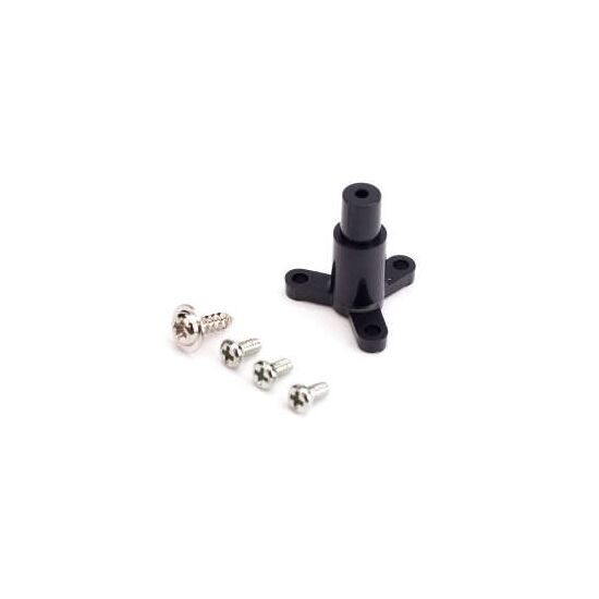 CUB SS Propeller Adapter lang