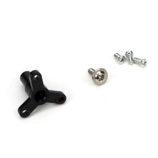 UMX Pitts S1S Adaptateur dÔÇÖh├®lice