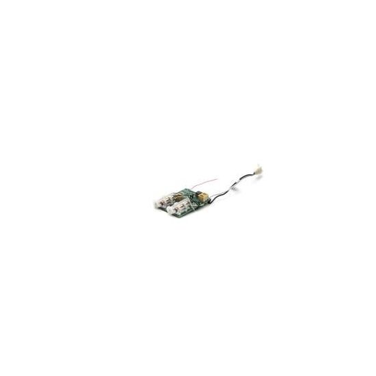 UM Corsair Empf. RX DSM2/DSMX & AS3X