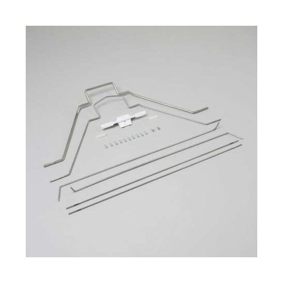 C-Z CUB SS G├®n├®rateurs de tourbillons, 2 image
