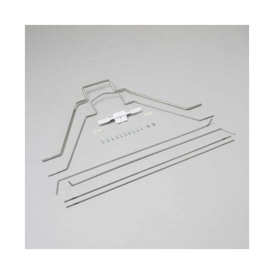 C-Z CUB SS G├®n├®rateurs de tourbillons, 3 image