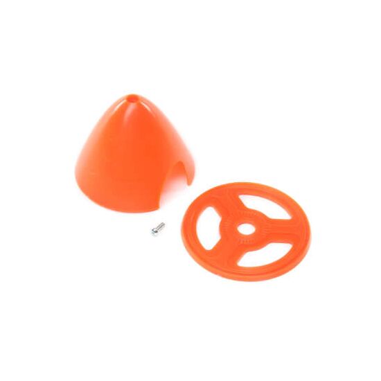C-Z CUB SS C├┤ne orange, 3 image