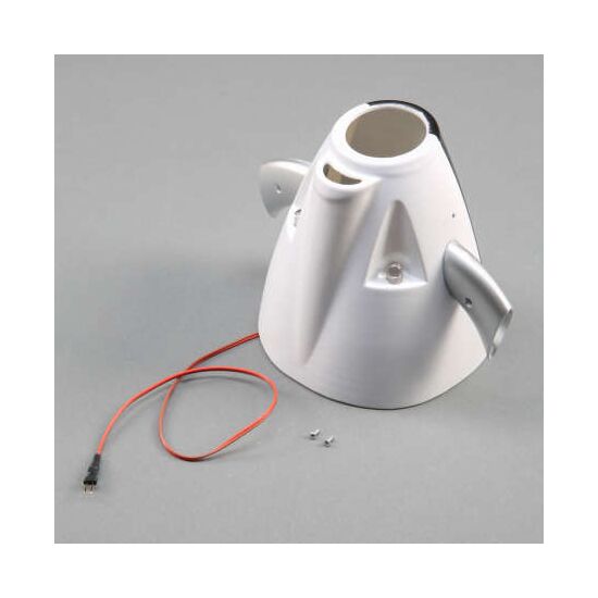 TURBO TIMBER Capot, 2 image