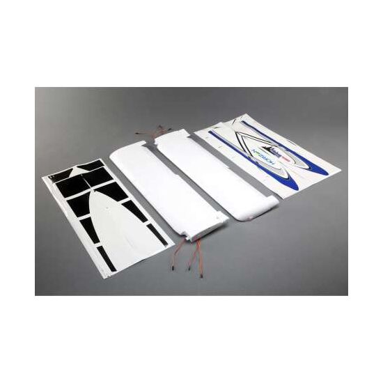 TURBO TIMBER Motor Mount, 3 image