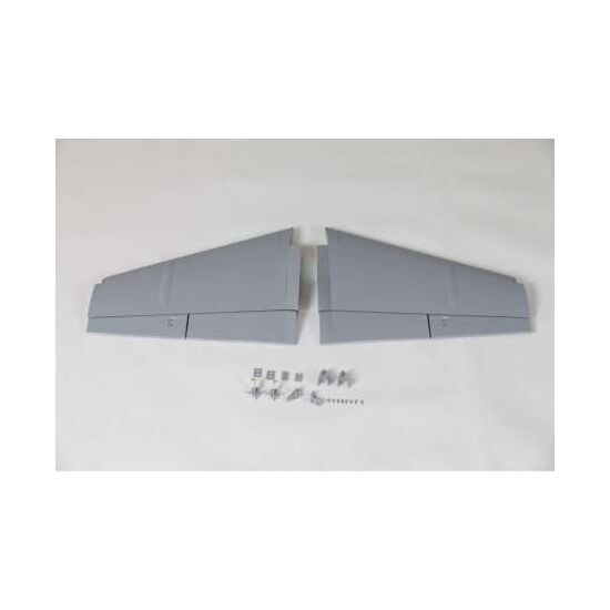 F-18 HORNET Stabilisateur vertical, 3 image