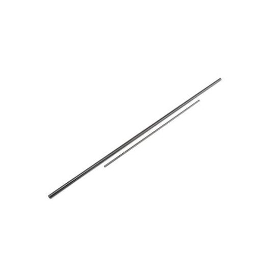 VALIANT 1.3m Cl├® d'aile en carbone, 2 image