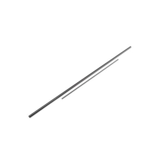 VALIANT 1.3m Cl├® d'aile en carbone, 3 image